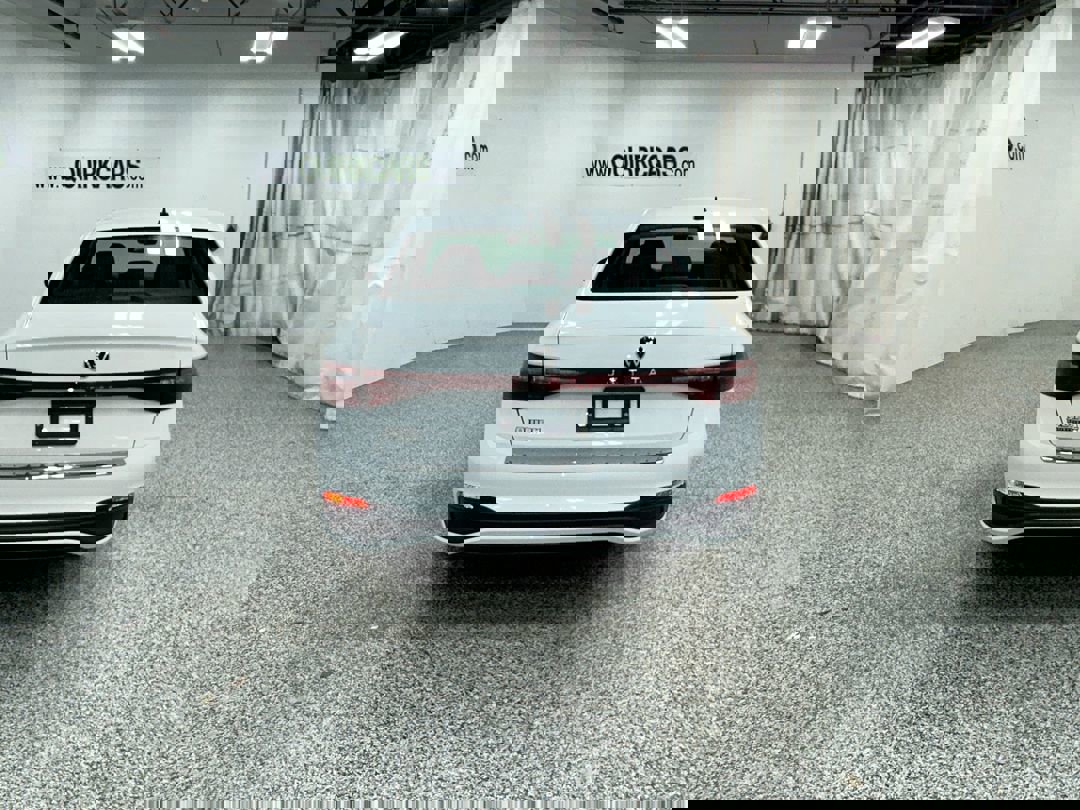 2026 Volkswagen Jetta S photo 3