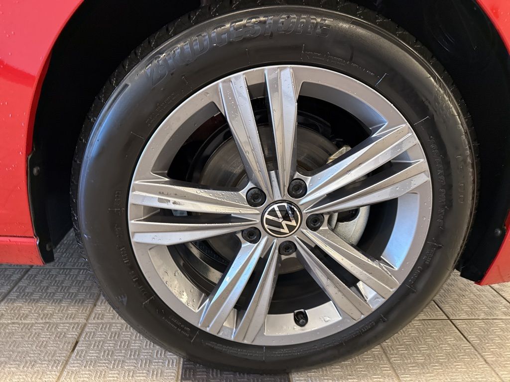 2024 Volkswagen Jetta 1.5T SE photo 5