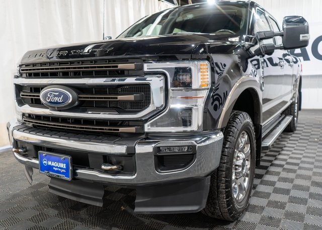 2022 Ford F-250 photo 2