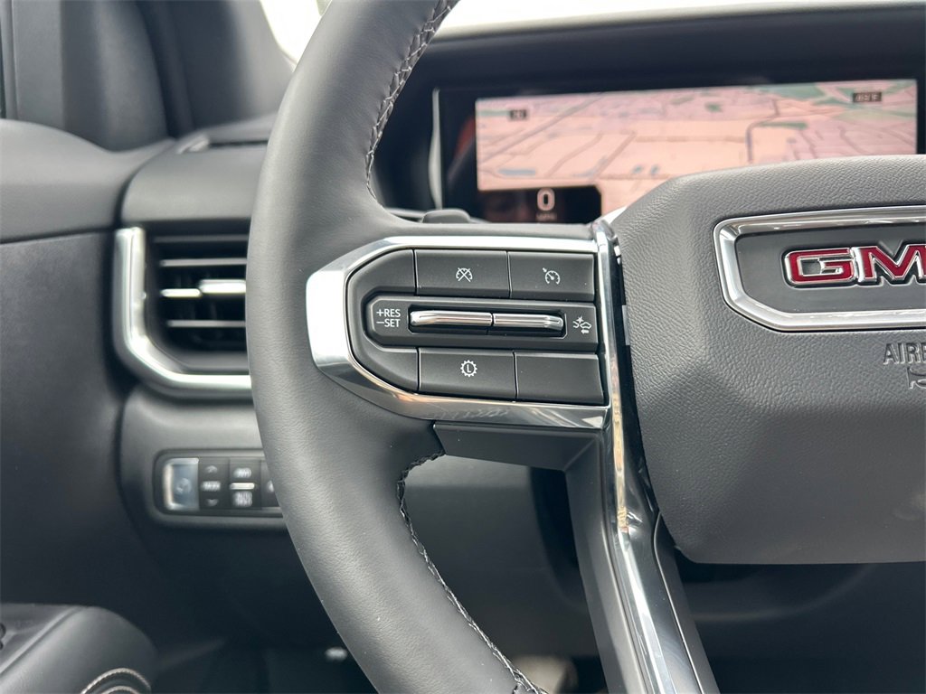2026 GMC TERRAIN - Image 17