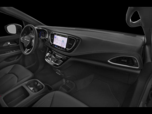 2026 Chrysler Pacifica Limited photo 11