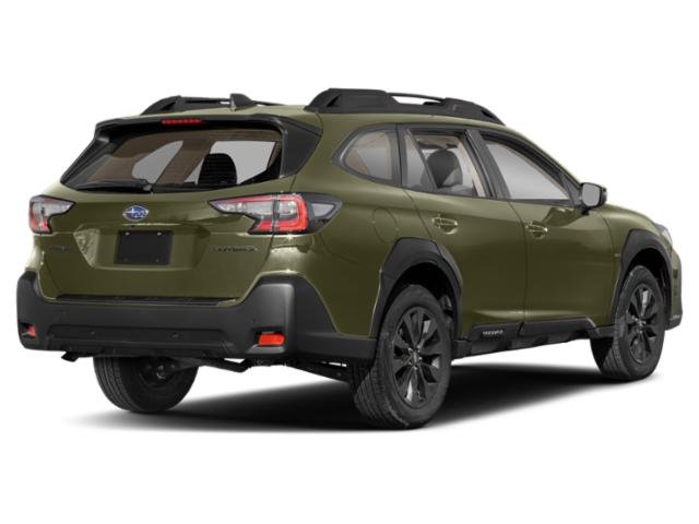 Used 2023 Subaru Outback Onyx Edition with VIN 4S4BTALC7P3196888 for sale in Saint Cloud, Minnesota