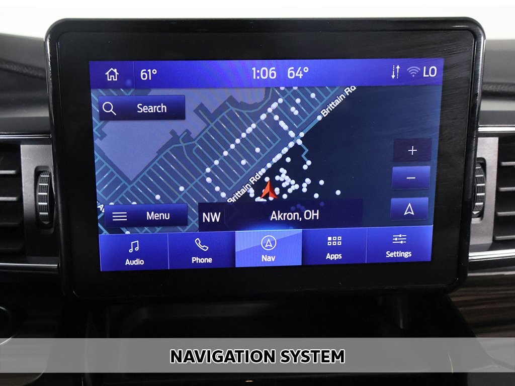 2023 Ford Explorer Limited photo 2