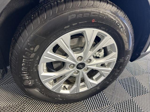 2025 Ford Escape Active photo 3