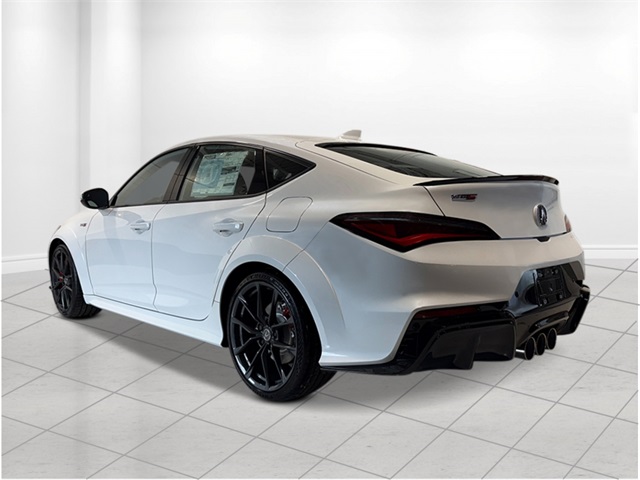 2025 Acura Integra Type S photo 3