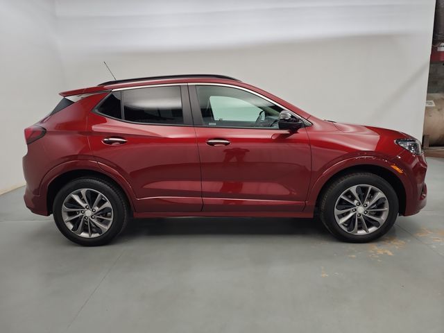 2022 Buick Encore GX Select photo 6
