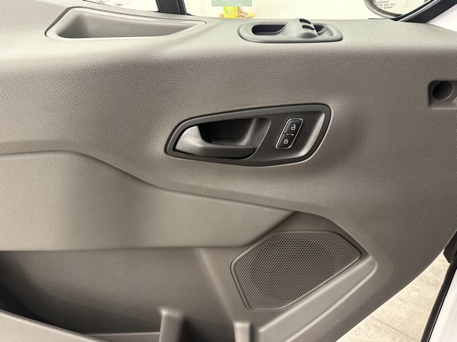 2026 Ford Transit Cargo photo 28