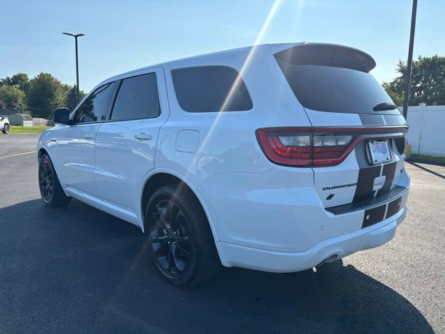 2022 Dodge Durango R/T photo 8