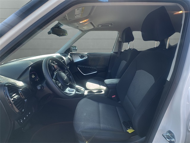 2023 Kia Soul S photo 9