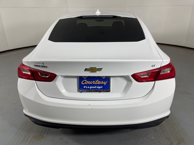 2023 Chevrolet Malibu 1LT photo 7