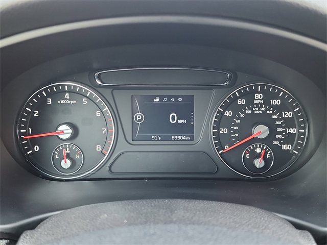 2016 Kia Sorento EX photo 28