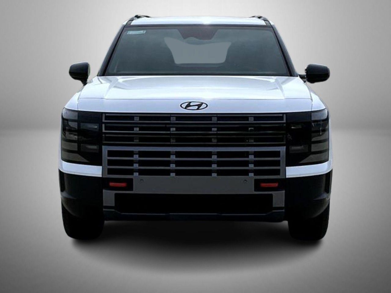 2026 Hyundai Palisade XRT photo 2