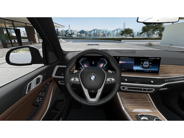 2026 Bmw X5 xDrive40i photo 10
