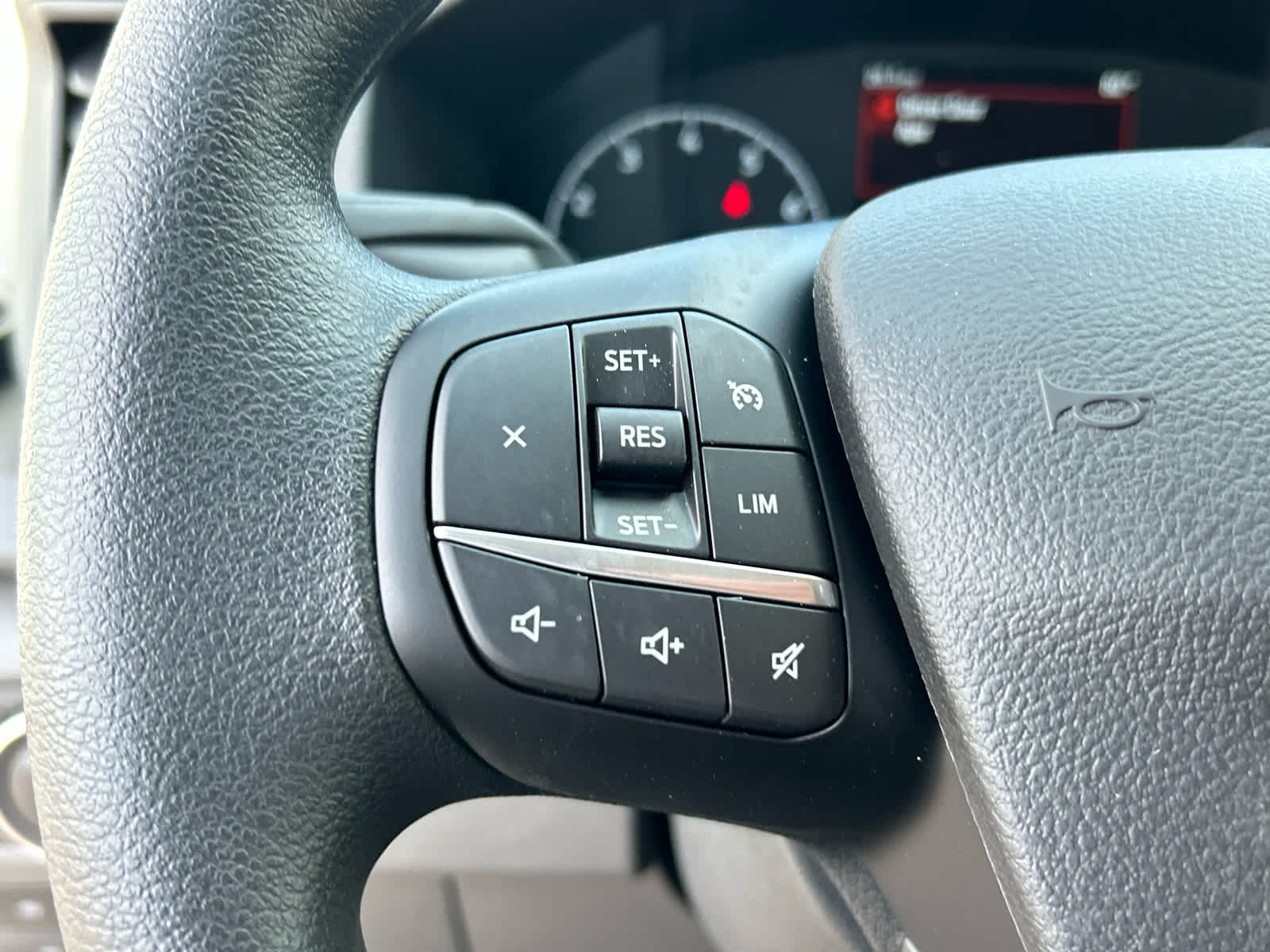 2025 Ford Transit Van Base - Photo 24