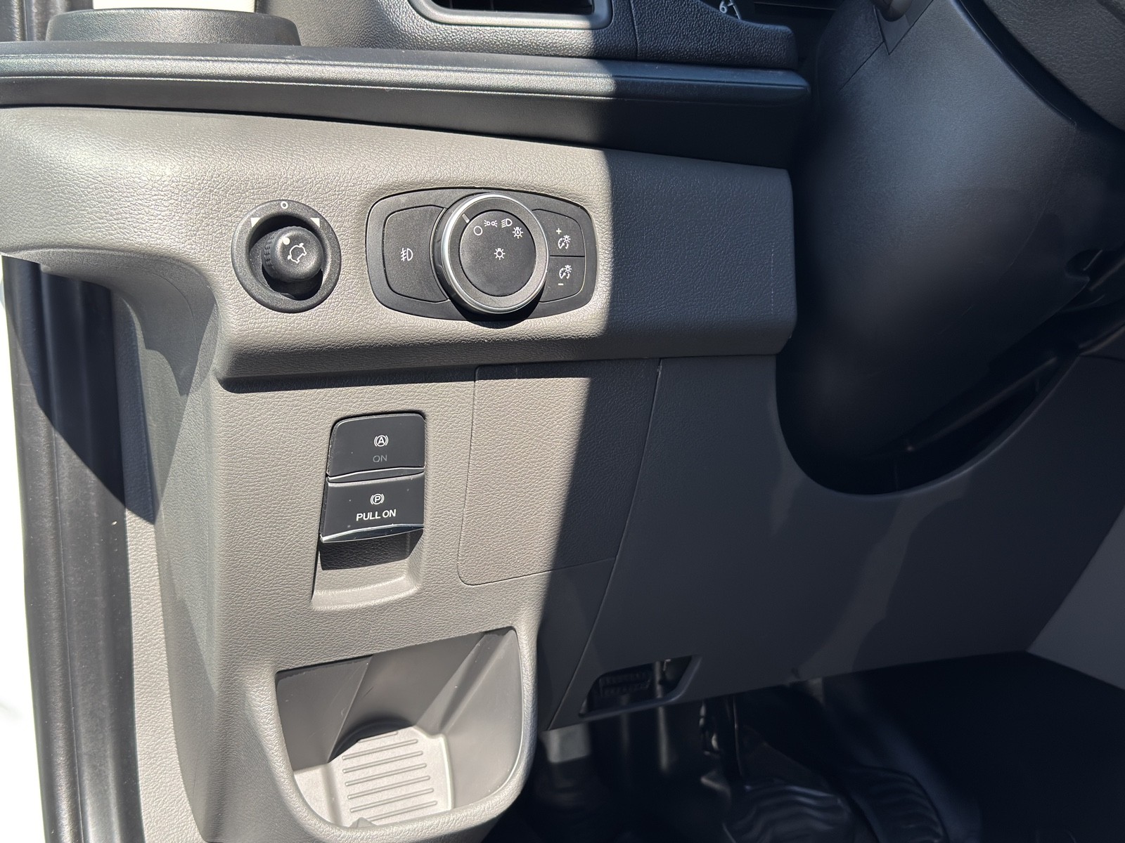 2023 Ford Transit photo 24