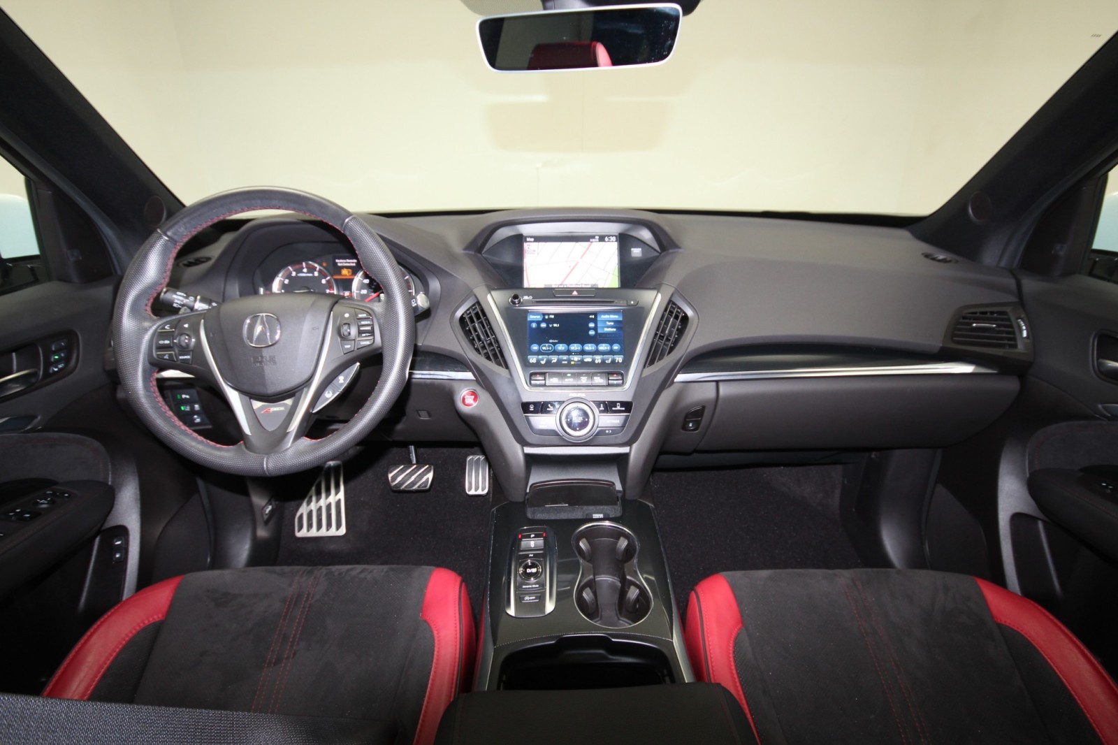 2020 Acura MDX A-Spec SH-AWD photo 62