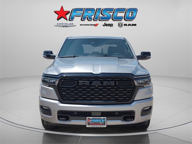 2026 Ram 1500 Big Horn Lone Star photo 2