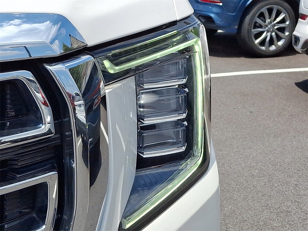 2023 Gmc Yukon XL SLT photo 7