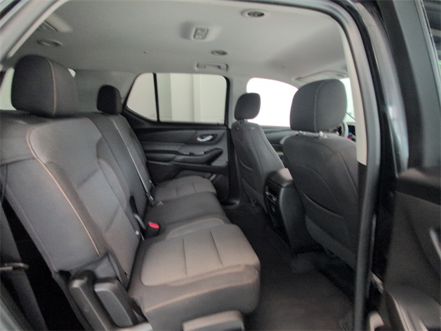 2021 Chevrolet Traverse LS photo 11