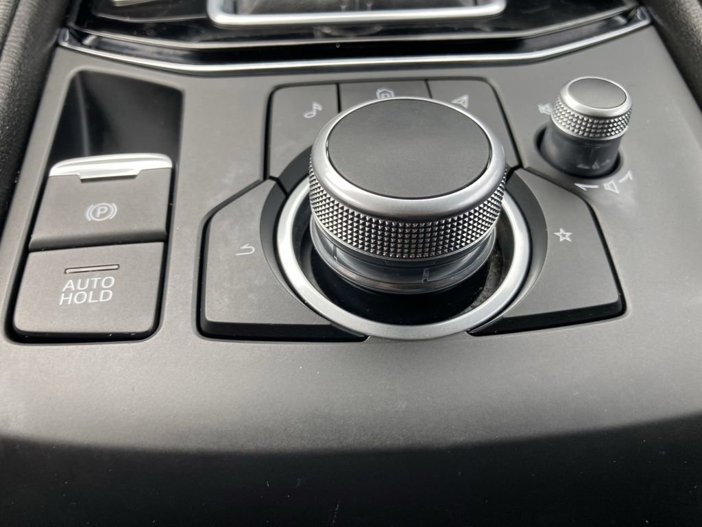 2024 Mazda CX-5 2.5 Select photo 22