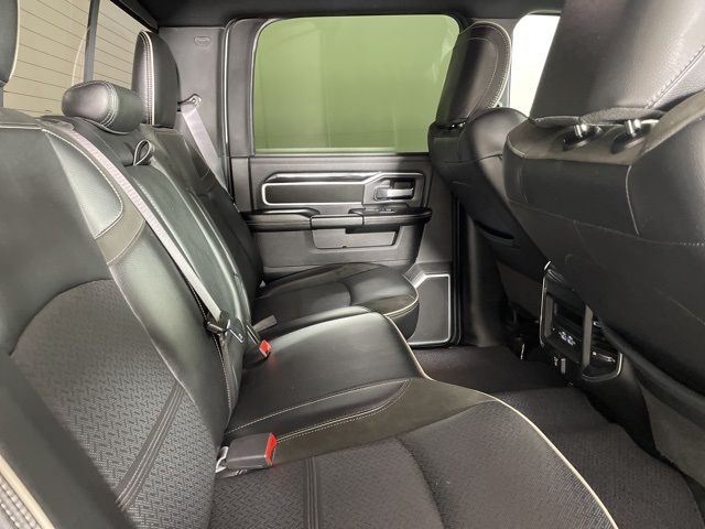 2021 Ram 2500 Laramie photo 15