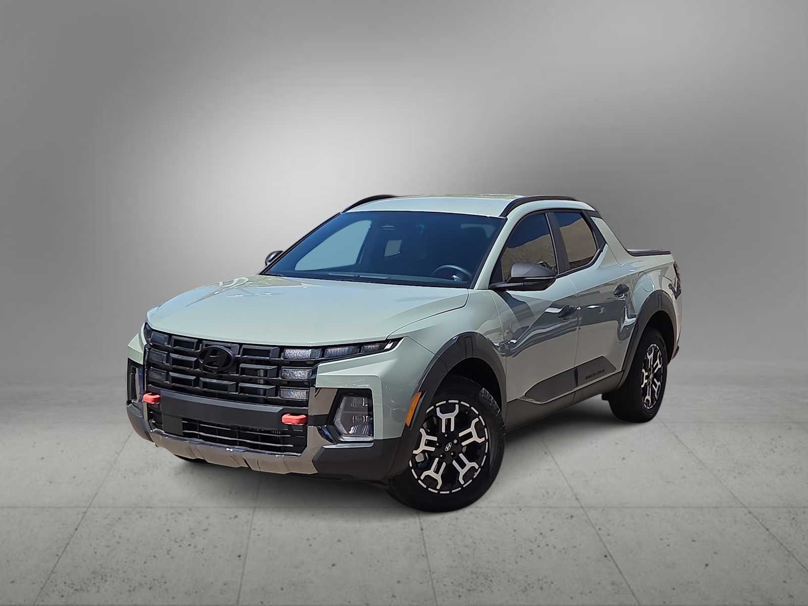 2025 Hyundai Santa Cruz