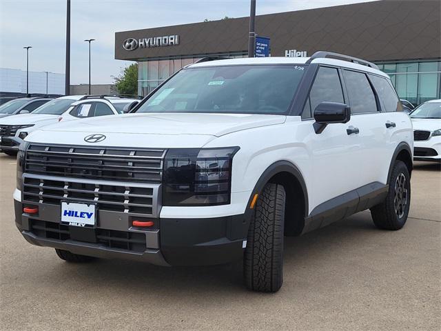 2026 Hyundai Palisade XRT photo 2