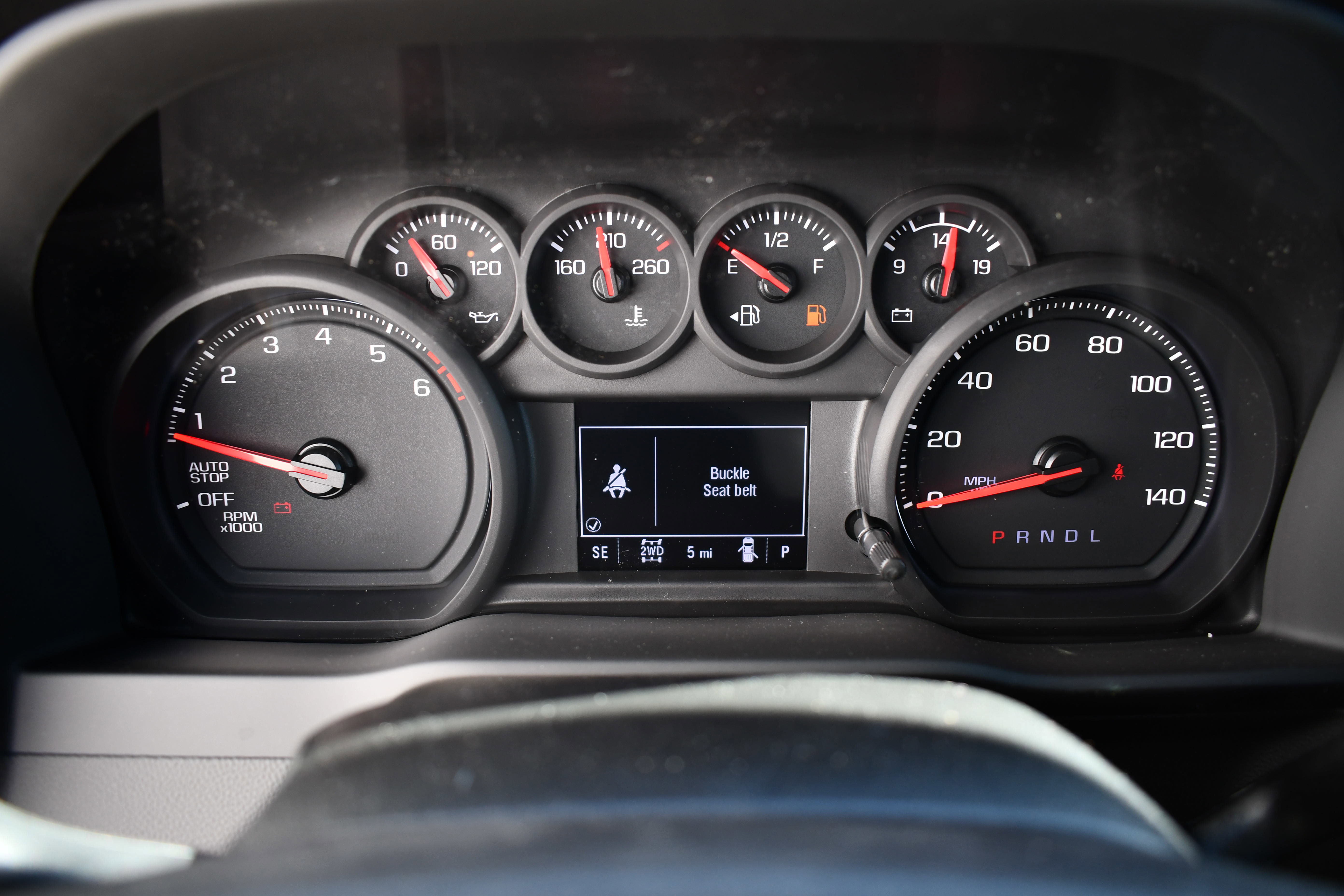 2025 Gmc Sierra 1500 Pro photo 3