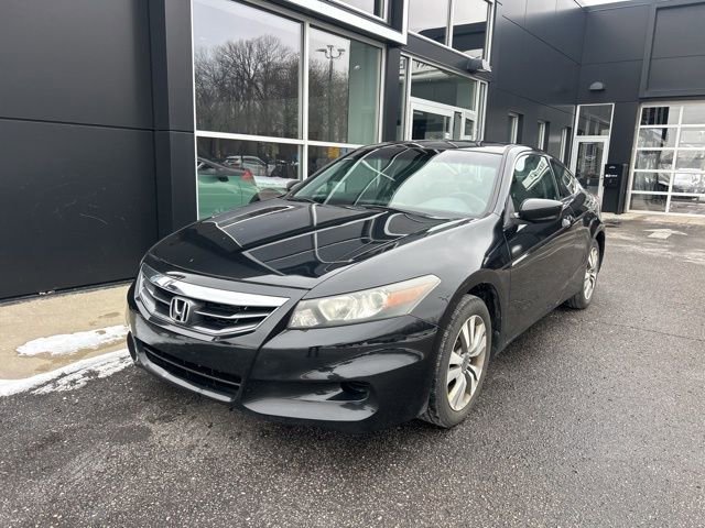 2012 Honda Accord EX