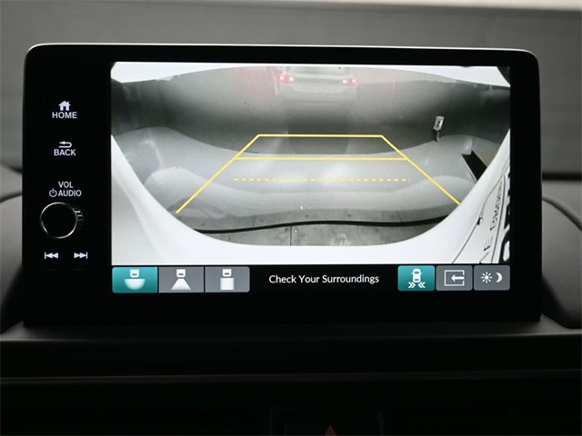 2025 Honda Pilot Touring photo 3