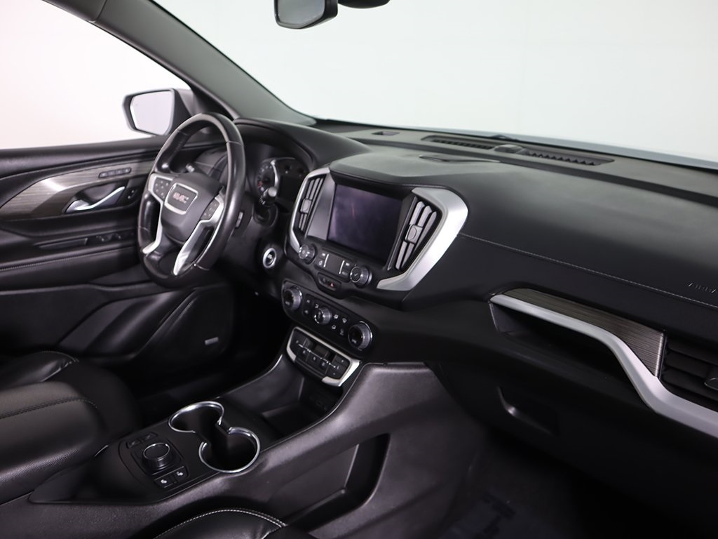 2022 Gmc Terrain SLT photo 31