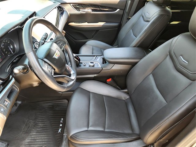 2023 Cadillac XT6 Premium Luxury photo 12