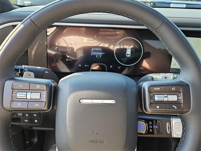 2026 Hyundai Palisade Calligraphy photo 21