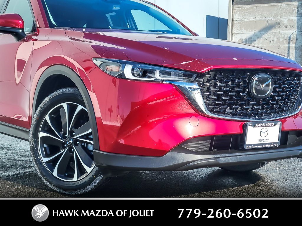 2023 MAZDA CX-5 - Image 2