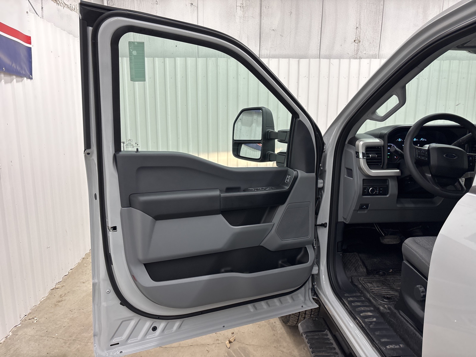 2026 Ford F-250 XL photo 23