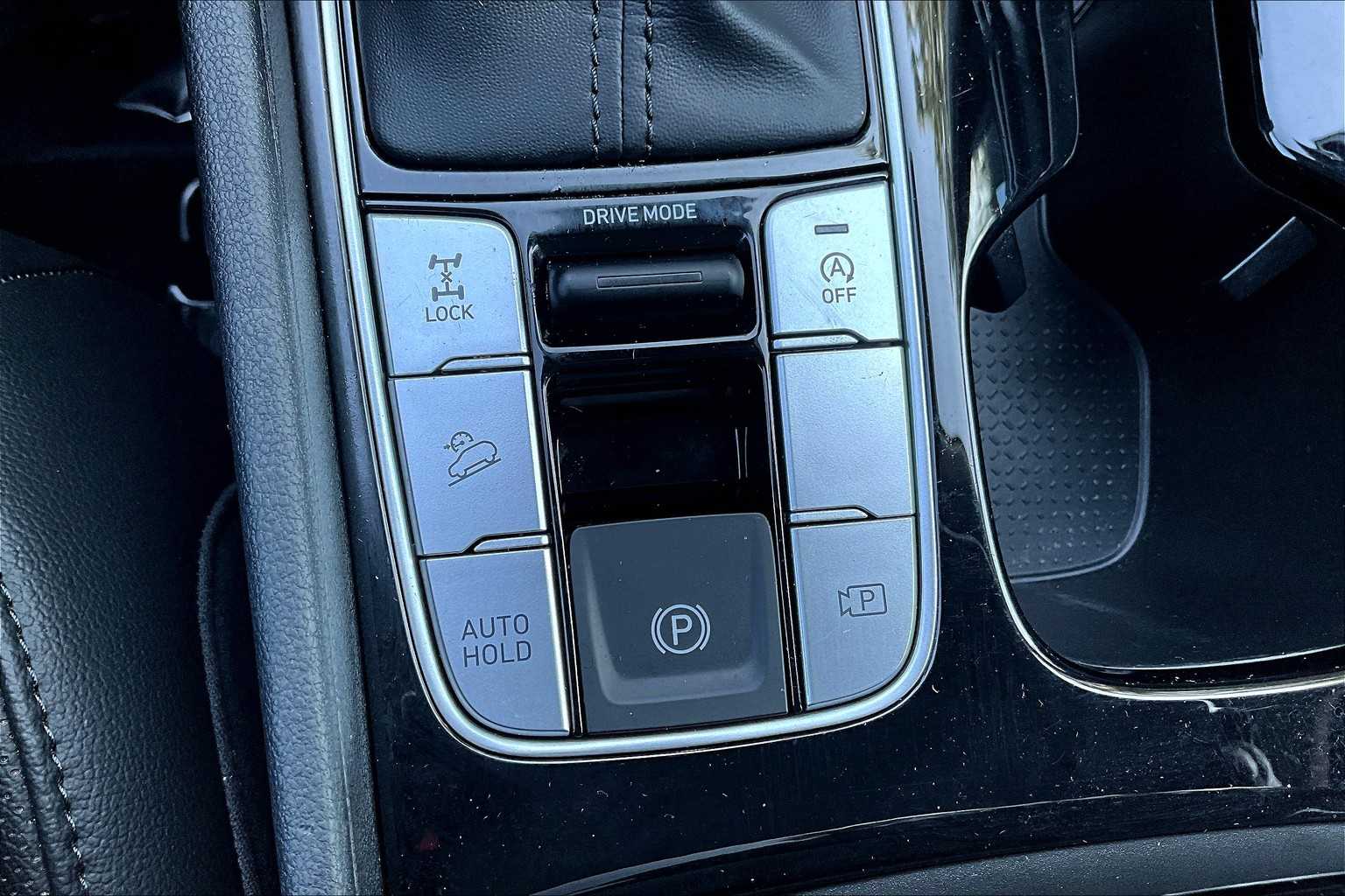 2023 Hyundai Tucson SEL Convenience photo 32