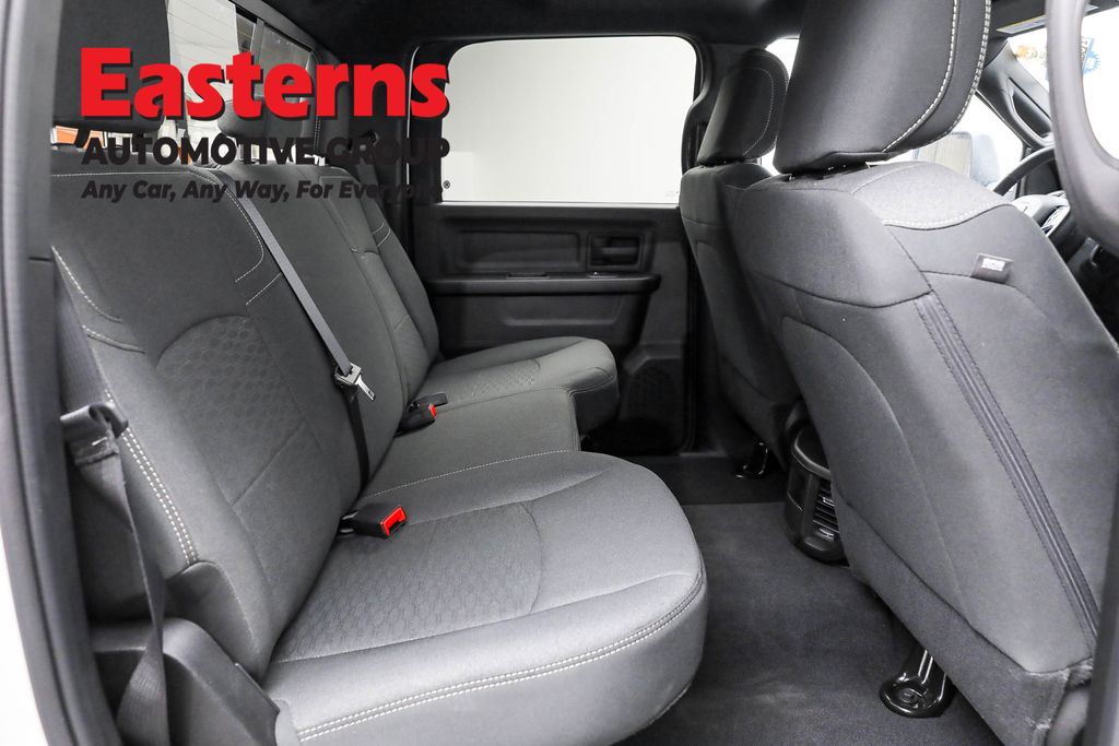 2025 Ram 2500 Tradesman photo 20