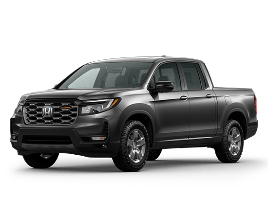 2025 Honda Ridgeline TrailSport photo 14