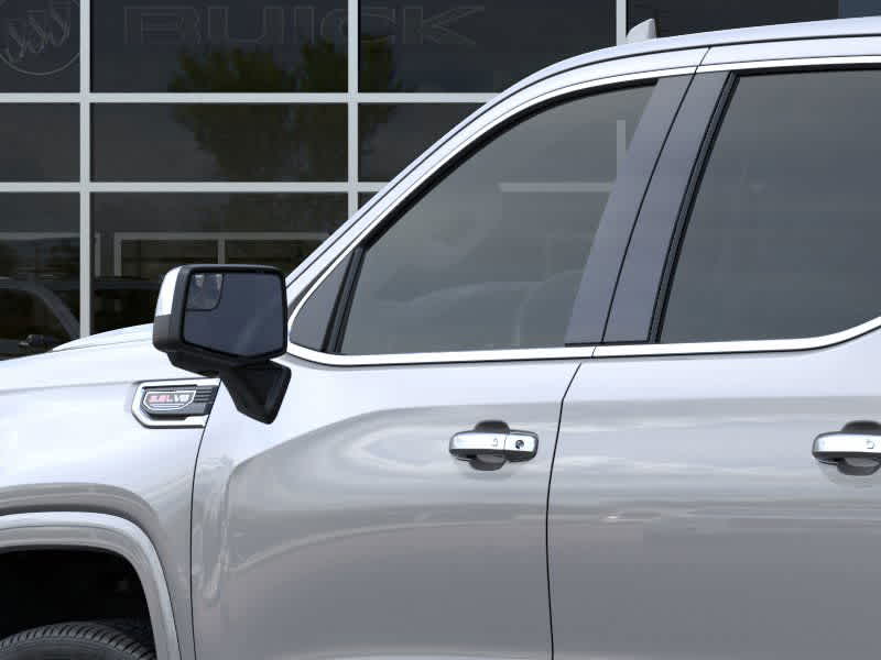 2026 Gmc Sierra 1500 Denali photo 12