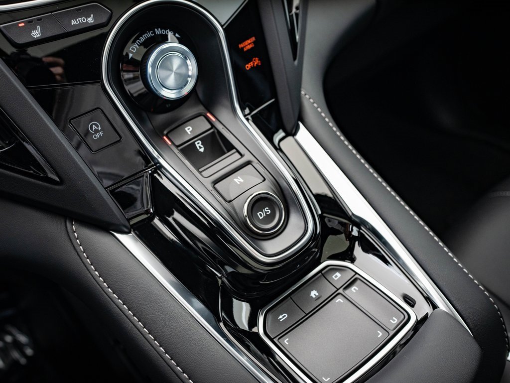 2025 Acura RDX photo 22