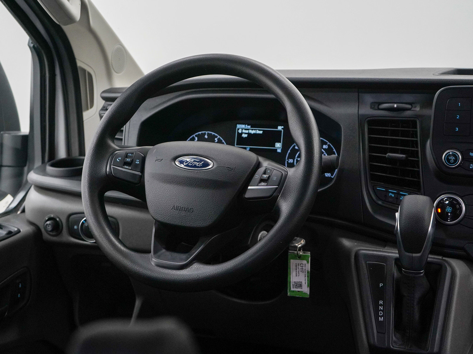 2020 Ford Transit photo 13