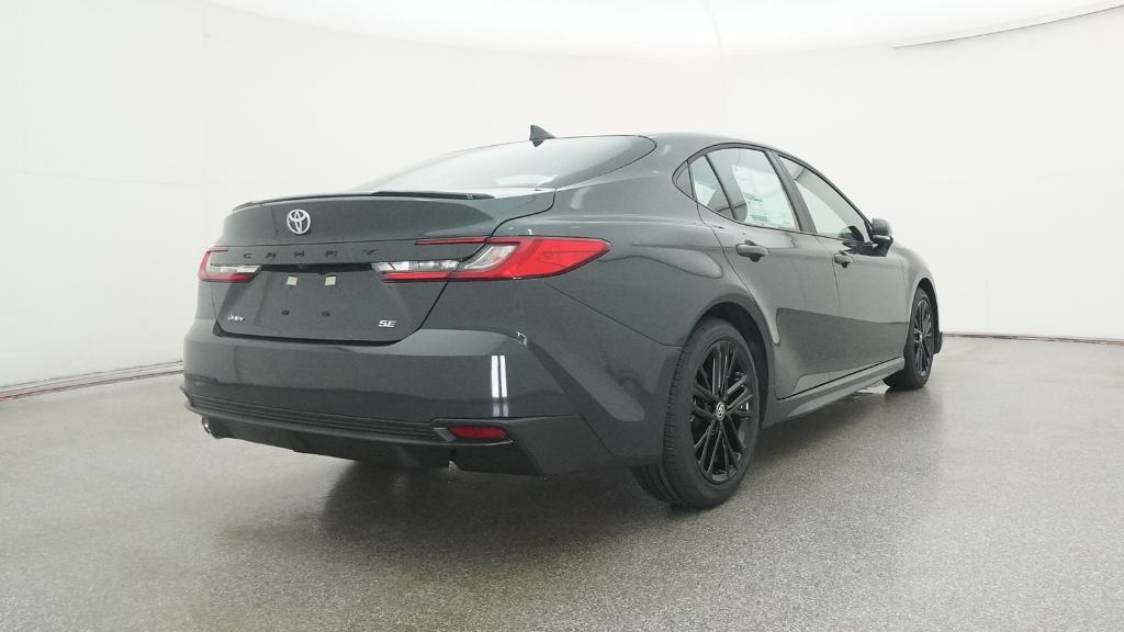 2026 Toyota Camry SE photo 19