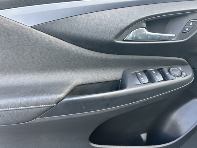 2024 Buick Envista Preferred photo 25