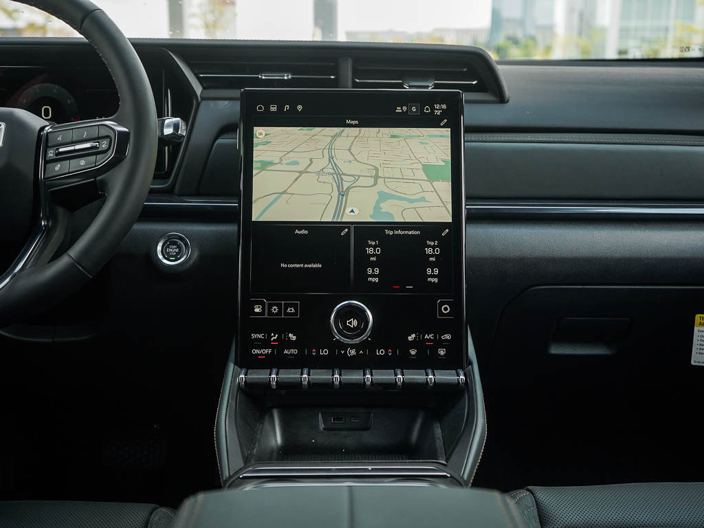 2026 Gmc Terrain AT4 photo 16