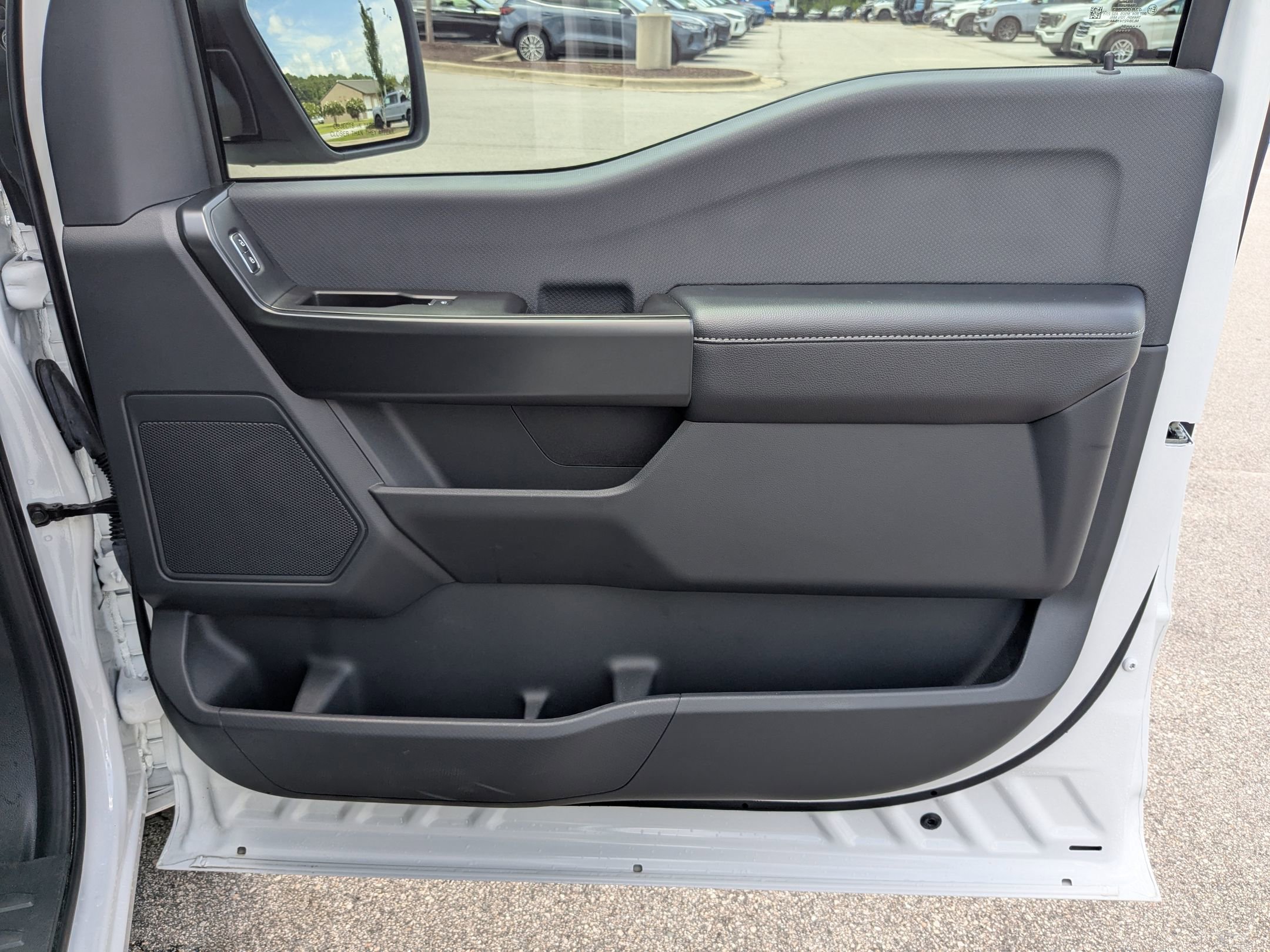 2024 Ford F-150 STX photo 33