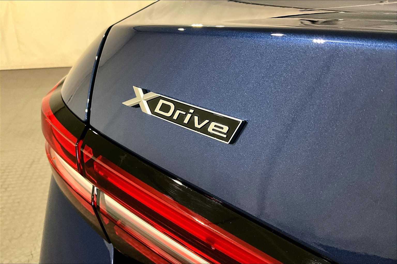 2024 Bmw 540i xDrive photo 9