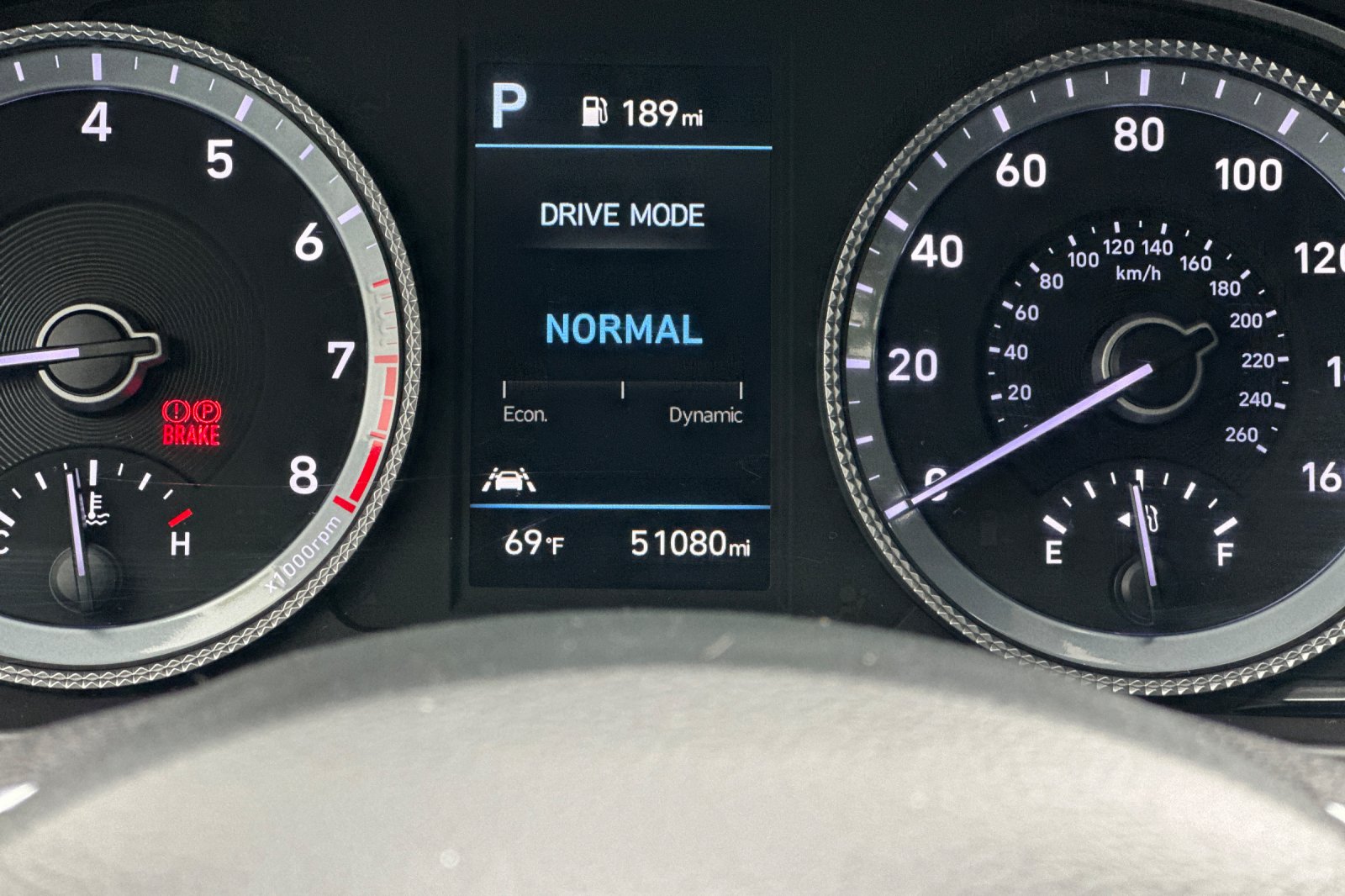 2022 Hyundai Sonata SEL photo 23