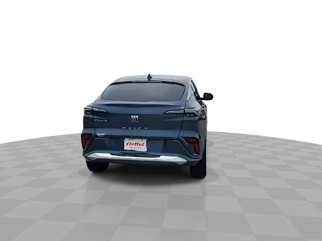 2025 Buick Envista Avenir photo 7