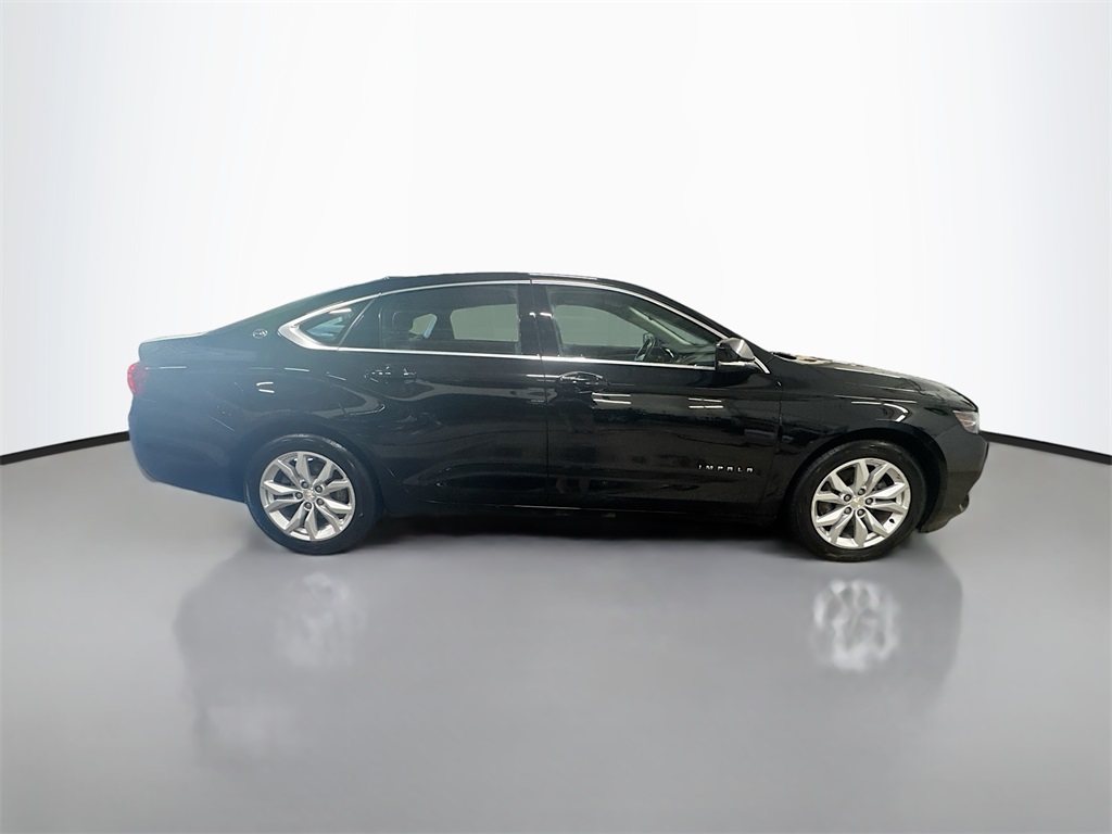 2020 Chevrolet Impala 1LT photo 12