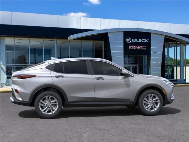 2025 Buick Envista Preferred photo 5